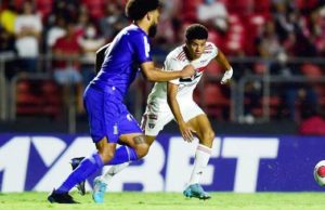 Paulistão 2022 chega à metade da fase de classificação em rodada com clássico adiado