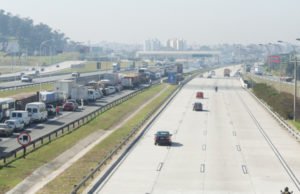 Programa de Concessão de Rodovias repassa mais de R$ 111 milhões às cidades da Grande São Paulo, diz Artesp