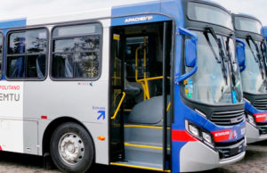 EMTU muda operação de linha na ligação entre Osasco e Alphaville