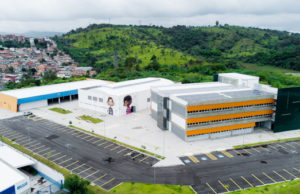 Itapevi conquista sua primeira Etec
