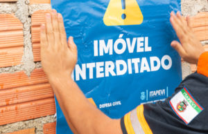 Decreto de emergência prevê que R$ 1 milhão seja suficiente para sanar problemas das enchentes em Itapevi