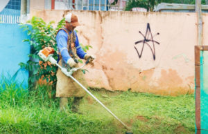 Ações de zeladoria, saúde, lazer e cidadania chegam ao Jardim Alvorada, em Jandira