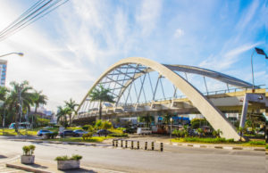 Desenvolvimento tecnológico pauta festejos pelos 60 anos de emancipação de Osasco
