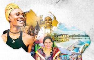 Osasco debate propostas regionais em Conferência de Promoção da Igualdade Racial
