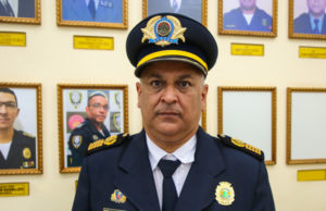 Guarda Civil Municipal de Osasco empossa novo comandante