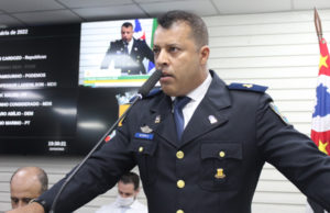 Requerimentos questionam qualidade dos serviços no PS Infantil e USF do Jandaia