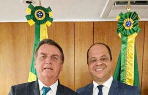 Na Capital federal, vereadores osasquenses vão atrás de recursos e investimentos