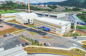 Novo colégio na Fazendinha pode receber 900 alunos