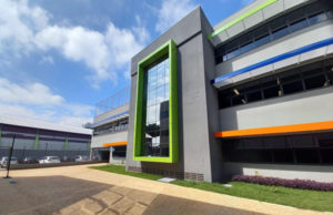 Finais de semana marcam inaugurações de escolas em Barueri