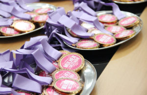 Indicações e inscrições são aceitas até o final de março para Prêmio Mulher Destaque de Barueri