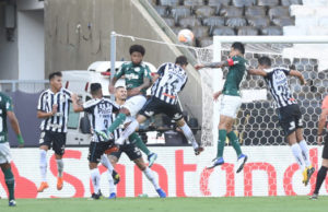 Palmeiras disputa três clássicos de olho na liderança geral do Paulistão 2022