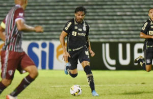 São Paulo e Guarani jogam com a torcida pela Copa do Brasil