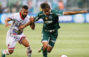 Em dois jogos, Paulistão 2022 começa a ser decidido no dia 30