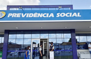 Postos do INSS retomarão atendimento presencial a todos os serviços agendáveis