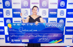 Cerimônia define melhores práticas de ensino e premia ‘Professor Excelência’ em Jandira