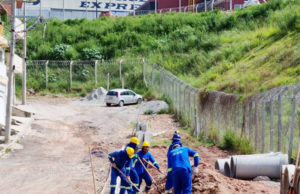 Nova plataforma em Barueri permitirá tradução simultânea de Libras para acessos a serviços públicos