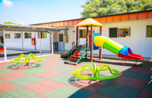 Prefeitura finaliza reforma na Cemei do Jardim D’Abril
