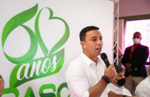 Prefeitura de Osasco dá início ao que chama de ‘maior programa de transferência de renda do país’