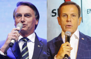 Abril chega com obrigatoriedade de desincompatibilizações para a disputa eleitoral