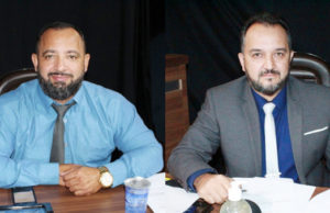 Vereadores jandirenses defendem, juntos, brinquedos adaptados na Cidade da Criança