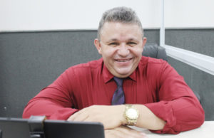 PL prevê liberação da internet nas unidades de saúde de Carapicuíba