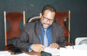 Pastor Gilson reivindica retorno da ‘Padaria Comunitária’ em Jandira