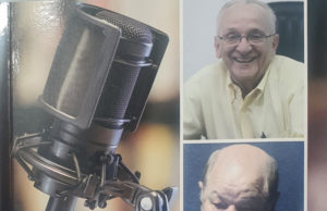 Livro ‘Malucos por Rádio’ conta a saga da Equipe Furacão