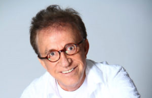 Moacyr Franco faz única apresentação em Osasco