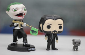 Parque Dom José recebe evento em homenagem às culturas geek, nerd e pop