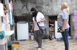 Barueri anuncia intensificação nas ações de combate à dengue