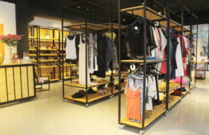 Bazar Estrela Guia funciona o ano inteiro arrecadando recursos para ações do Fundo Social de Barueri