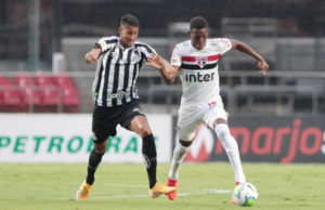 Morumbi terá San-São pelo Brasileirão