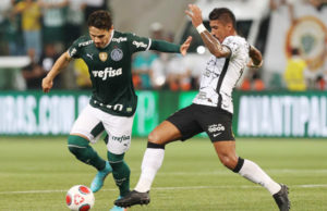 Derby na Arena Barueri é um dos destaques do Brasileirão 2022