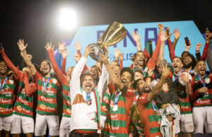 Portuguesa retorna à elite tricampeã da Série A 2