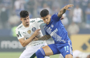 Jogos do returno da Libertadores começam com Palmeiras na Bolívia