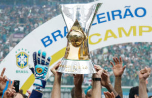 Temporada começa com três clássicos pelo Brasileirão