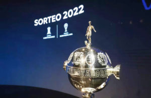 País terá quinze representantes nas duas copas continentais de 2022