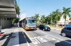 Novos valores das tarifas de ônibus já estão valendo nas cidades da região