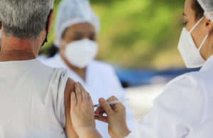 Cidades da região promovem ‘Dia D’ de vacinas neste final de semana