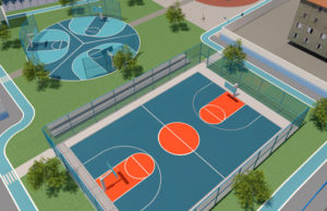 Novo Parque da Cohab deve custar R$ 13,4 milhões aos cofres de Itapevi