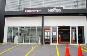 Governador inaugura unidade do Poupatempo em Jandira