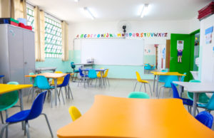 Prefeitura encerra e entrega reforma de Emei no Novo Osasco