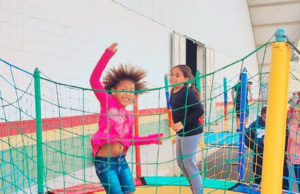 ‘Programa ‘Ruas de Lazer’ chegará todos mês a um novo bairro em Pirapora