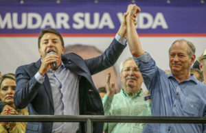 PDT lança Elvis Cezar pré-candidato ao governo do Estado de São Paulo