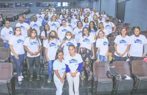 Parnaíba encaminha 80 novos participantes do Projeto Crescer