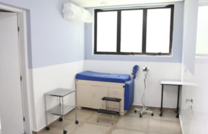 UBS da Aldeia de Barueri volta ao endereço original após reforma executada pela Secretaria de Obras