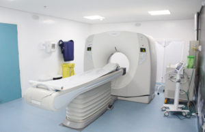 PS do Parque Imperial contabiliza mais de 380 procedimentos com novo tomógrafo