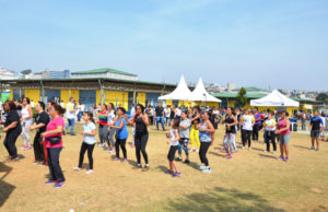 Na véspera do Dia das Mães, Prefeitura de Carapicuíba oferece serviços gratuitos às moradoras da cidade