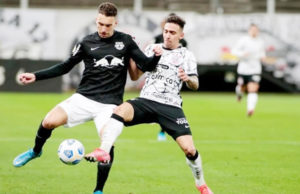 Paulistas brigam pela liderança do Brasileirão em rodada de quatro clássicos