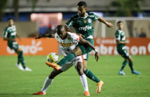 Paulistas garantem classificação à próxima fase da Copa do Brasil